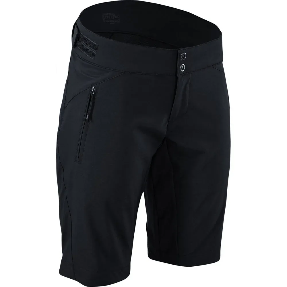 Pantaloni Corti Patria Black - SILVINI - FashionsVida