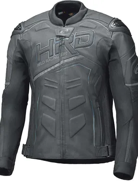 Giacca Moto Safer II Nero taglia 50 - Held - FashionsVida
