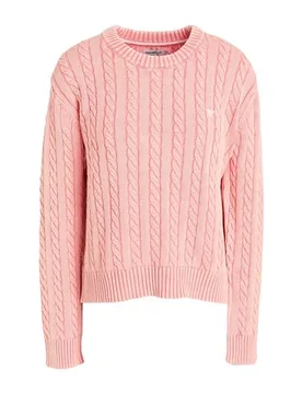 Pullover Mujer Salmón L,XL,XS Mujer - Fred Mello - FashionsVida