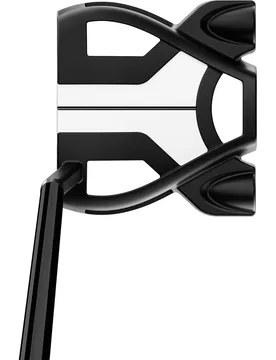 TaylorMade Putter Spider Tour Black - TaylorMade - FashionsVida