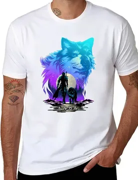 Best Companion Torgal T-Shirt graphic t shirts for man cotton tshirt 100% T-Shirt - Aliexpress - FashionsVida