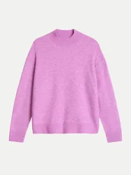 Marc O' Polo Strickpullover Rosa XL