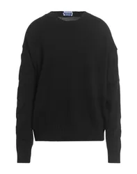 Pullover Hombre Negro L,M,XXL Hombre