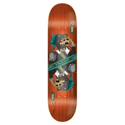 Planche De Skateboard Kingdom Vaughn One Size unisex