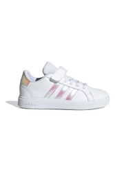 Sneakers Bianche GRAND COURT 2 EL C 32