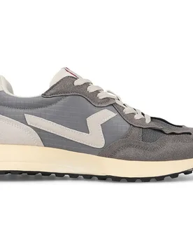 Zapatillas casual de hombre Tolox - Paredes - FashionsVida
