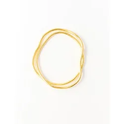 Sfera - Choker doble moldeable