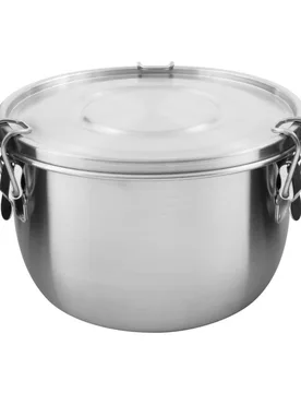 Tatonka Foodcontainer 1,0 Liter - Tatonka - FashionsVida