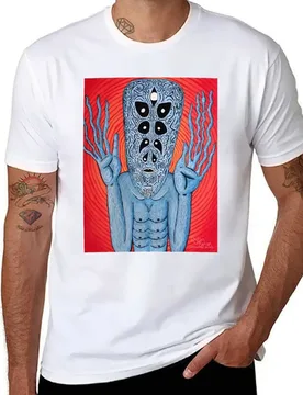 A Confrontation T-Shirt man t shirt graphic man t shirt cotton T-Shirt - Aliexpress - FashionsVida