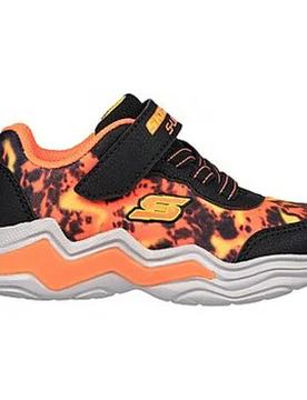 Sneaker Erupters Iv - Rolden 21;22 Male - Skechers - FashionsVida