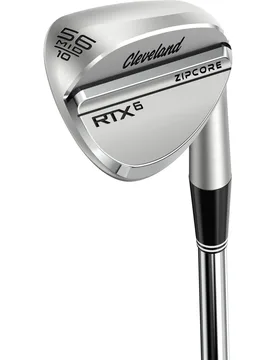 Cleveland Wedge RTX 6 ZipCore Tour Satin - Cleveland Golf - FashionsVida