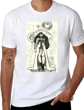 Witching Hours T-Shirt Sweat Absorbing Sports Tee Shirt - Aliexpress - FashionsVida