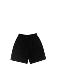 Calvin Klein Bermuda NERO 12