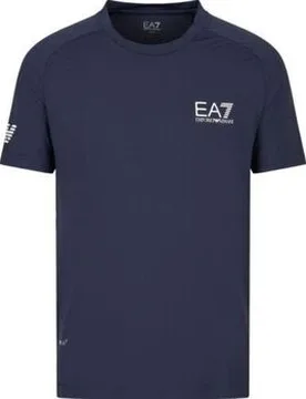 T-Shirt 83794 Eu Xxl;Eu M;Eu L;Eu Xl Male - Emporio Armani EA7 - FashionsVida