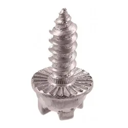 Star Tungsten Kit Cleats One Size Men,Women