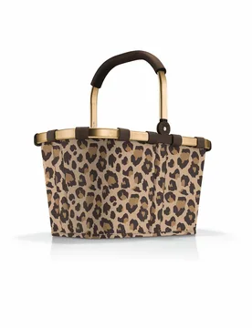 Einkaufskorb - Leo - male - Size: 01 - Reisenthel - FashionsVida
