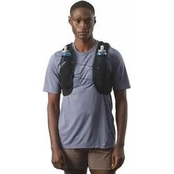 Gilet da running Adv Skin 5 Set nero XS