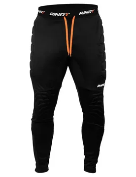 Pantalon Egotiko Black XL - Rinat - FashionsVida