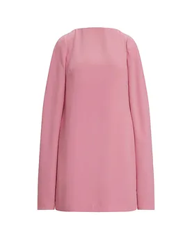 Robe de cocktail PETRA rose 40 - Ralph Lauren - FashionsVida
