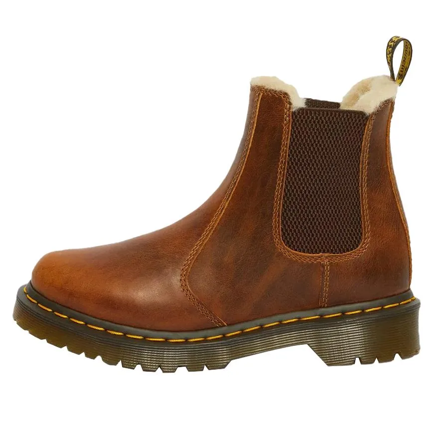 Leonore Butterscotch Orleans 37 Damen - Dr. martens - FashionsVida