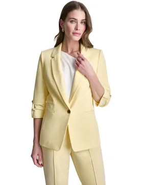 DKNY - Blazer de mujer - DKNY - FashionsVida