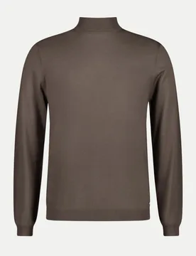 Roy Robson Pullover Braun L - Roy Robson - FashionsVida
