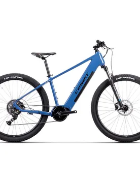 Kirk 720wh 8s e-mtb 29 BICICLETA ELÉCTRICA MONTAÑA Azul - Conor - FashionsVida
