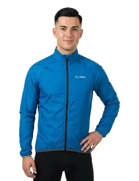 Giacca Zip-off Windshell Marin - Loeffler - FashionsVida