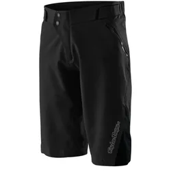 Pantaloncini Bici MTB RUCKUS Nero taglia 28
