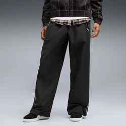 Pantalon De Survêtement T7 Oversized Woven Puma Black L