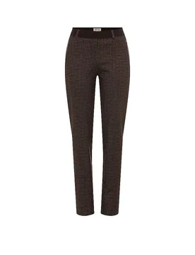 RAPHAELA BY Businesshose LILLYTH braun 48 Damen - Brax - FashionsVida