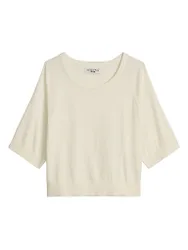 Marc O'Polo Pullover crema XL