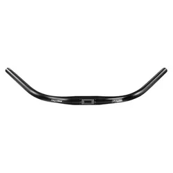 Guidon Hbar Stuttgarter 46 Mm 52º Grip 170 Mm