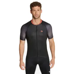 Maglia A Maniche Corte Nelos Black