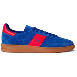 Baskets Bedford Royal / Bright Red EU 41