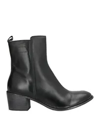 Stiefelette Damen Schwarz 38,39 Damen