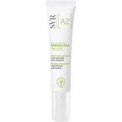 Gel Flash 4h Sebiaclear 15 ml