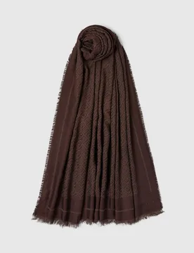MARELLA foulard donna testa di moro - Marella - FashionsVida