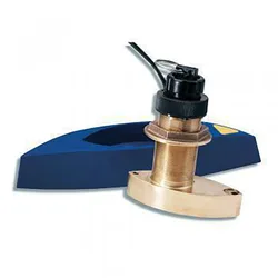 B744v X Sonic 50-200khz Transducer 12 M 600w Bronze One Size unisex