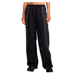 Pantalon Unstoppable Woven Wind Black / Anthracite M