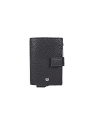 Geldbörse CARDONA C-FOUR schwarz herren
