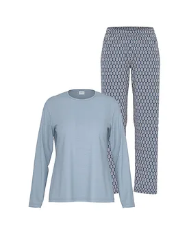 Mey Pijama GRACE gasolina 44 - Mey - FashionsVida
