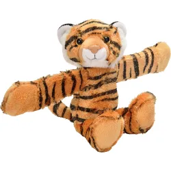 Peluche Pulsera Tigre