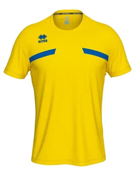 Trikot Mark - Jaune - unisex - Size: S - Errea - FashionsVida