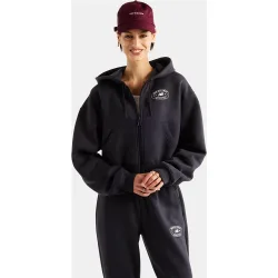 Chaqueta casual de mujer Reimagined Fleece