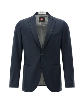 Sakko CUBA bleu marine 106 - Cg - Club Of Gents - FashionsVida