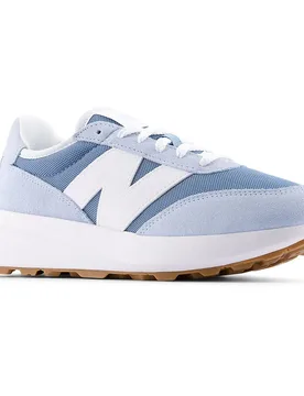 Sneaker 370 Frosted Glass EU 36 - New Balance - FashionsVida