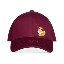 Casquette Pokémon Eevee Multicolor One Size unisex