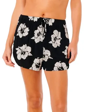 Short Party Pack Beach Black / Off White S - Rip curl - FashionsVida
