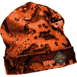 Gorro de caza unisex Ridge Desolve Fire